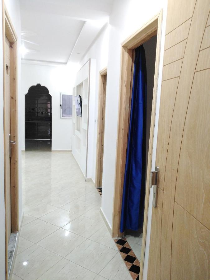 Your House For Family Агадир Екстериор снимка