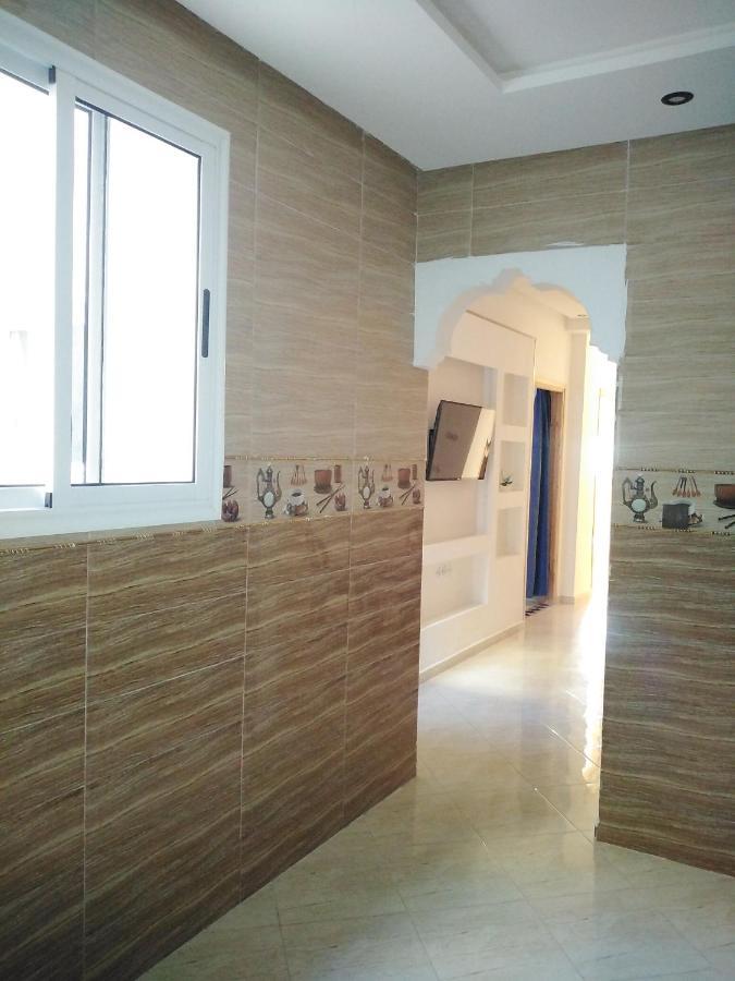 Your House For Family Агадир Екстериор снимка