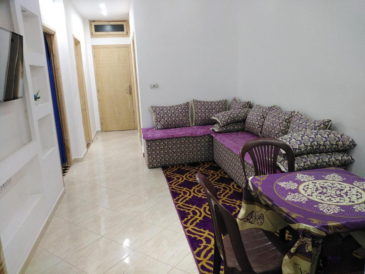 Your House For Family Агадир Екстериор снимка