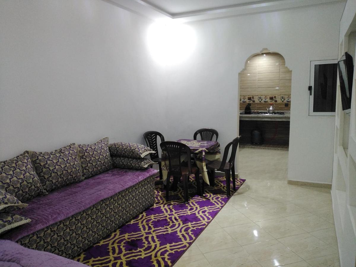 Your House For Family Агадир Екстериор снимка