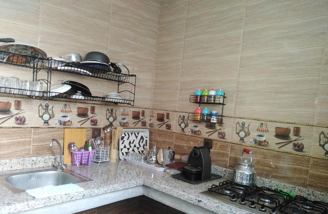 Your House For Family Агадир Екстериор снимка