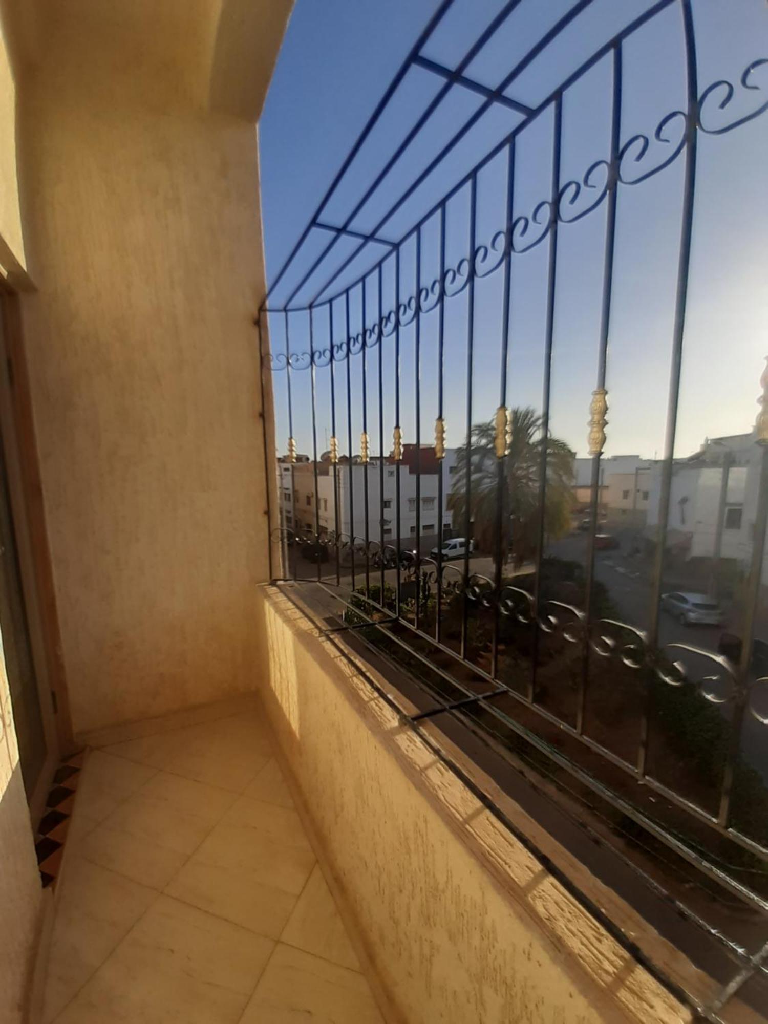 Your House For Family Агадир Екстериор снимка