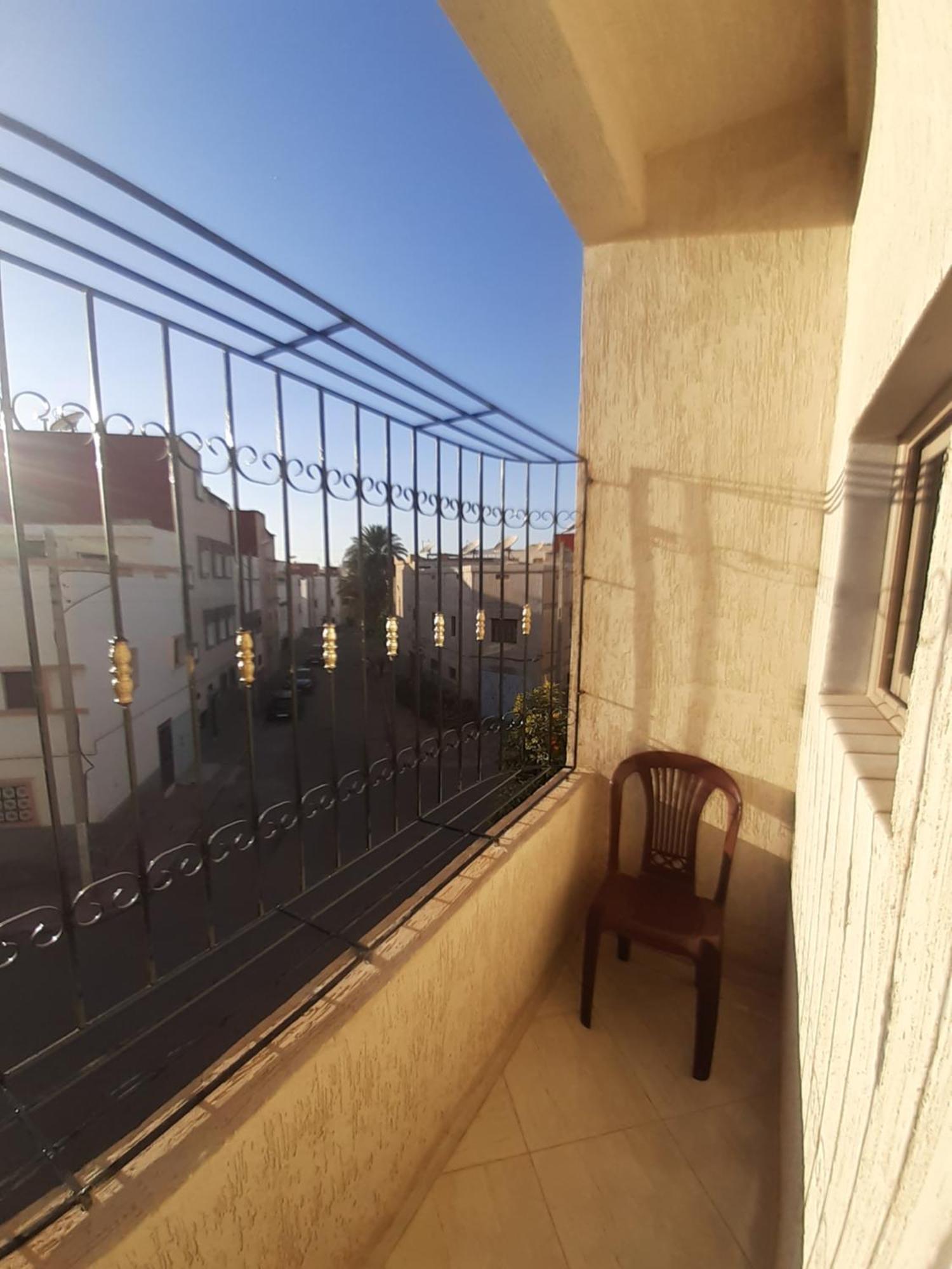 Your House For Family Агадир Екстериор снимка