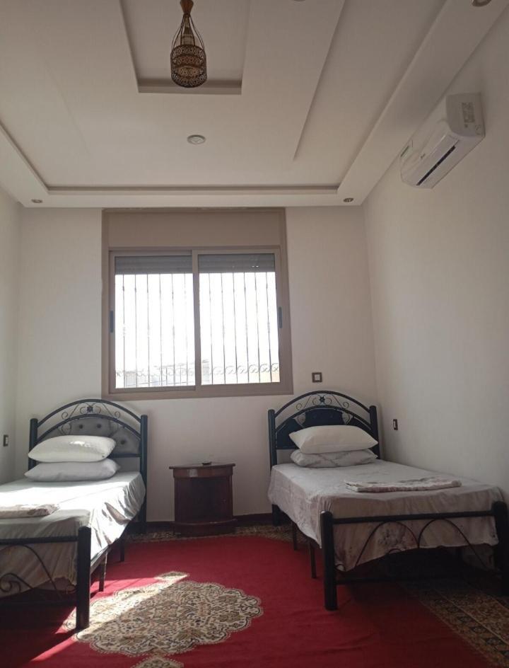 Your House For Family Агадир Екстериор снимка