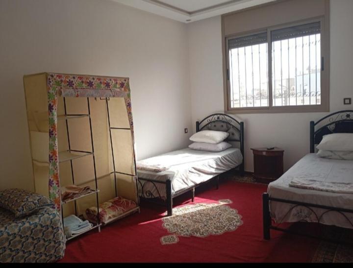 Your House For Family Агадир Екстериор снимка