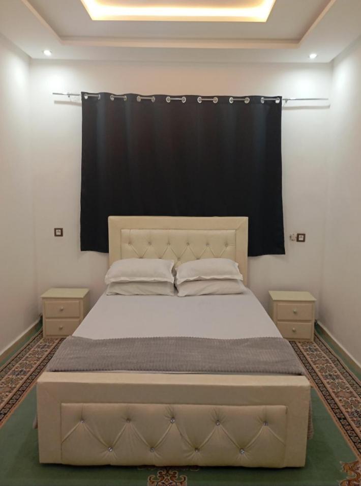 Your House For Family Агадир Екстериор снимка